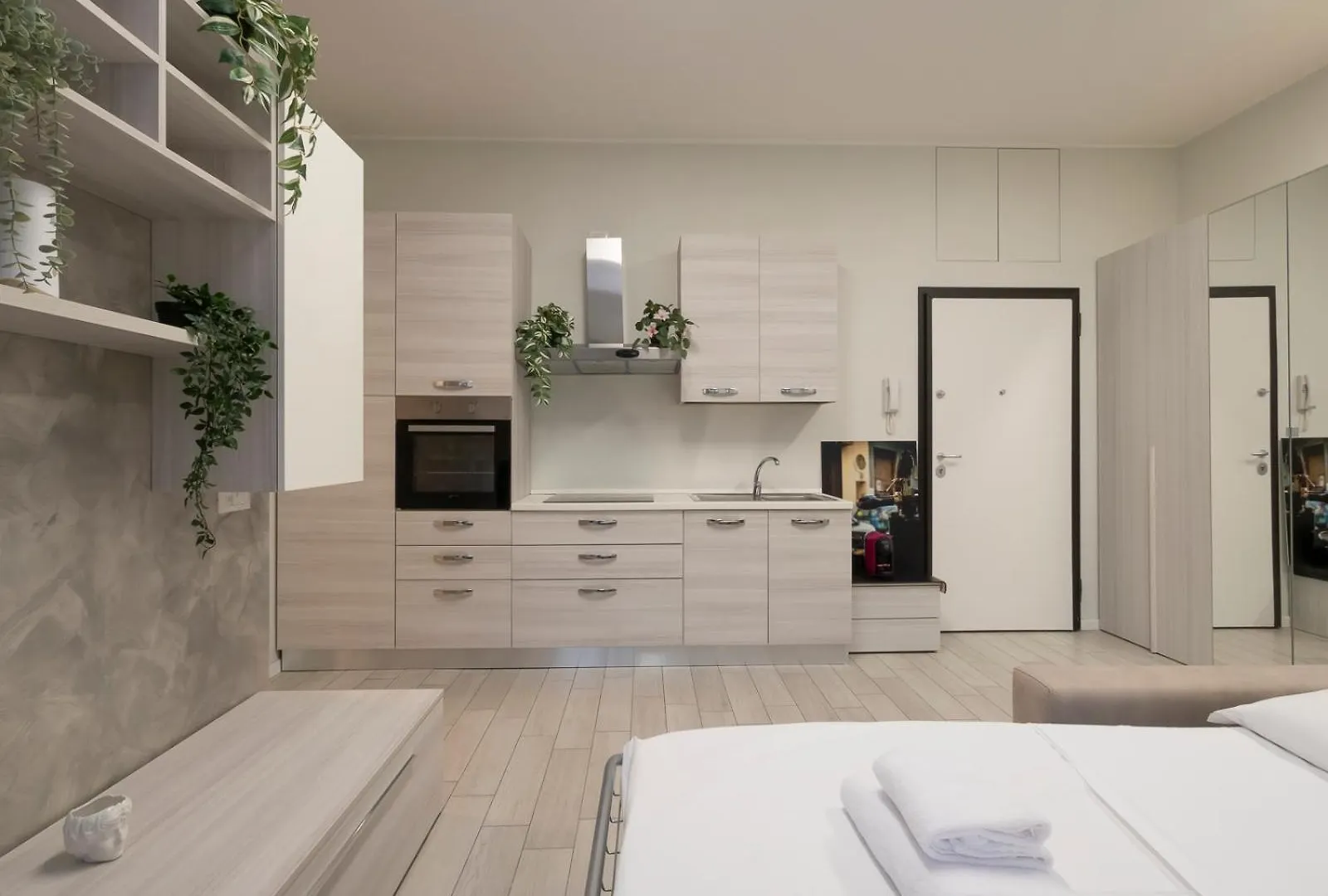 Ihost Apartment - Trasimeno 22 location